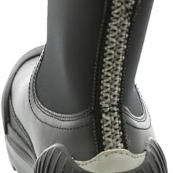 UGG Women's Neumel X Zip Rain Boot - Picture 2 of 6